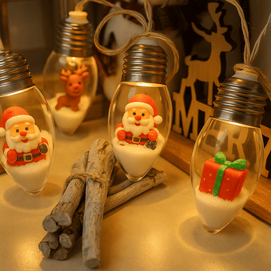 "Transform Your Home into a Holiday Wonderland!"