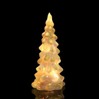 Christmas Tree Ornaments - Glass Holiday Decorations - More To Love