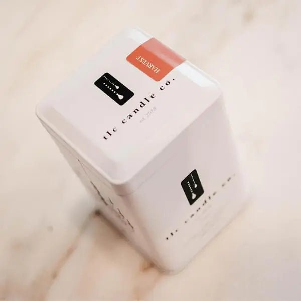 Harvest - Pumpkin Spice Soy Candle - More To Love