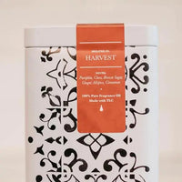 Harvest - Pumpkin Spice Soy Candle - More To Love